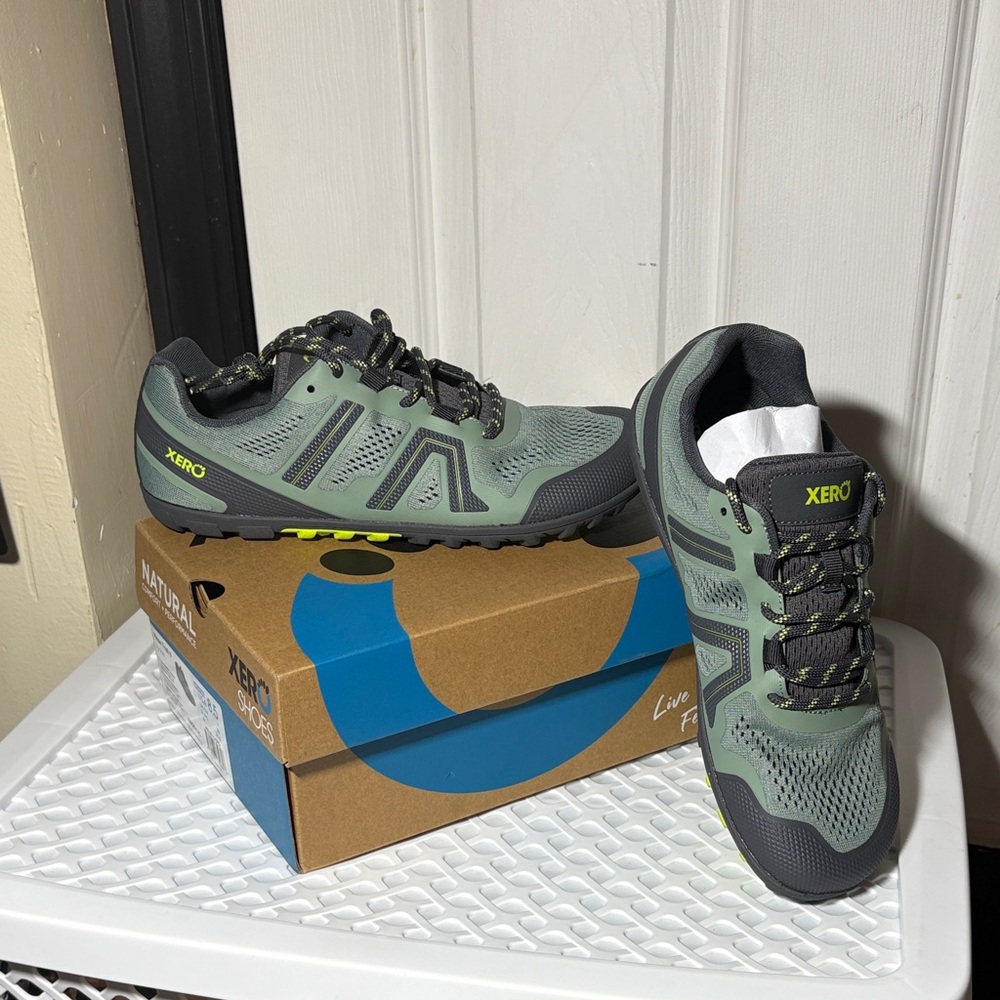 Xero Women's Shoes “Mesa Trail II” - Picture 10 of 10